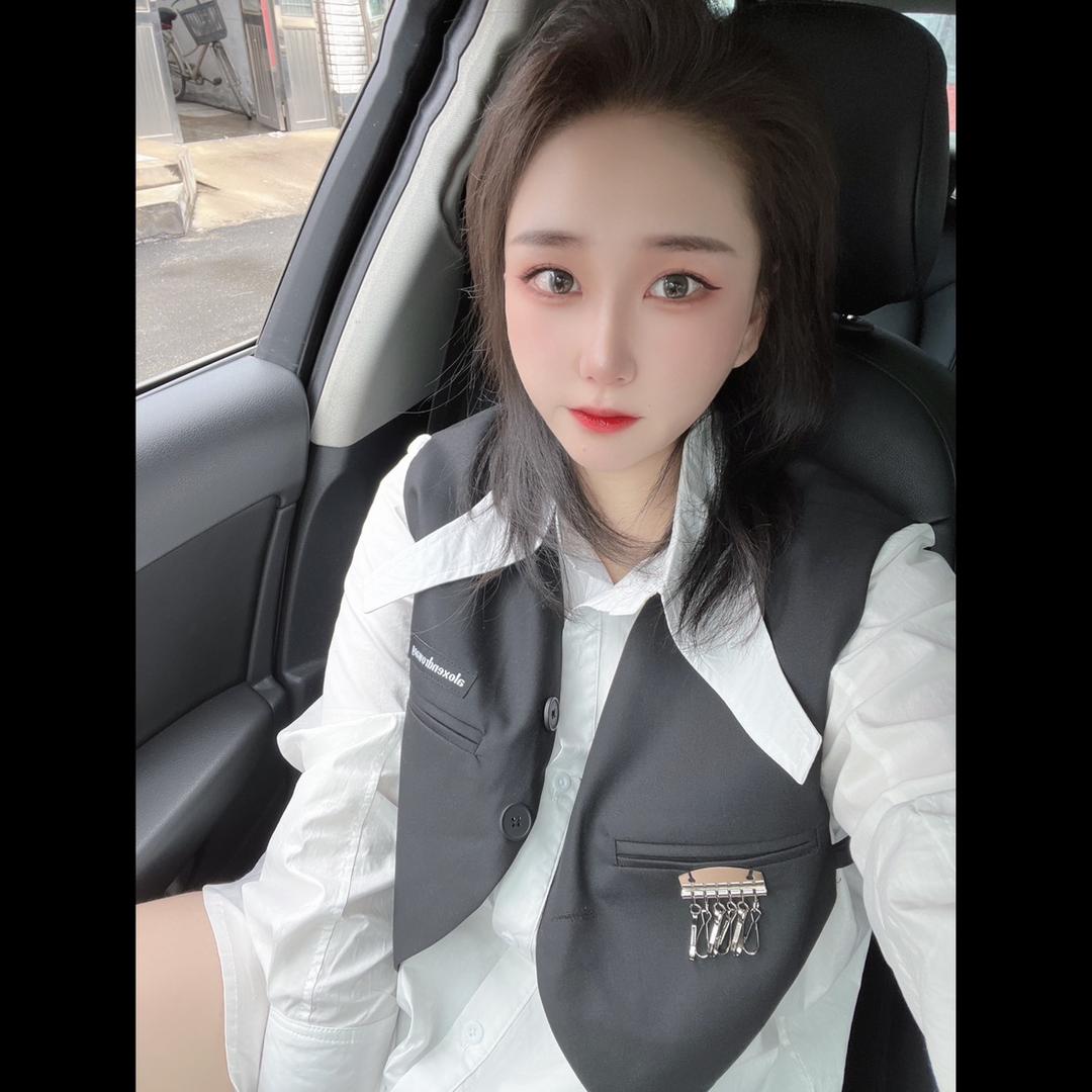 小莹莹微胖定制