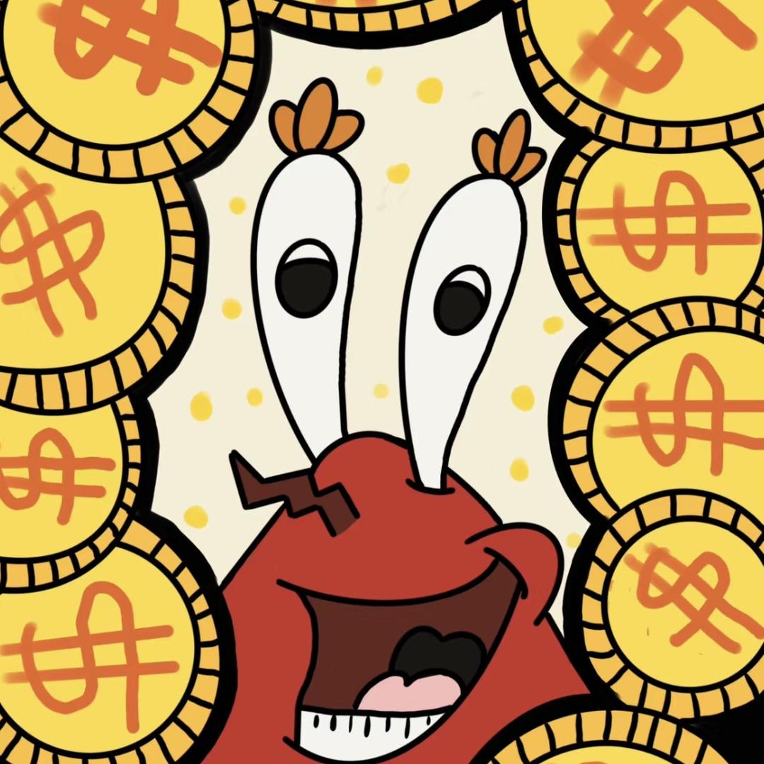 蟹老板