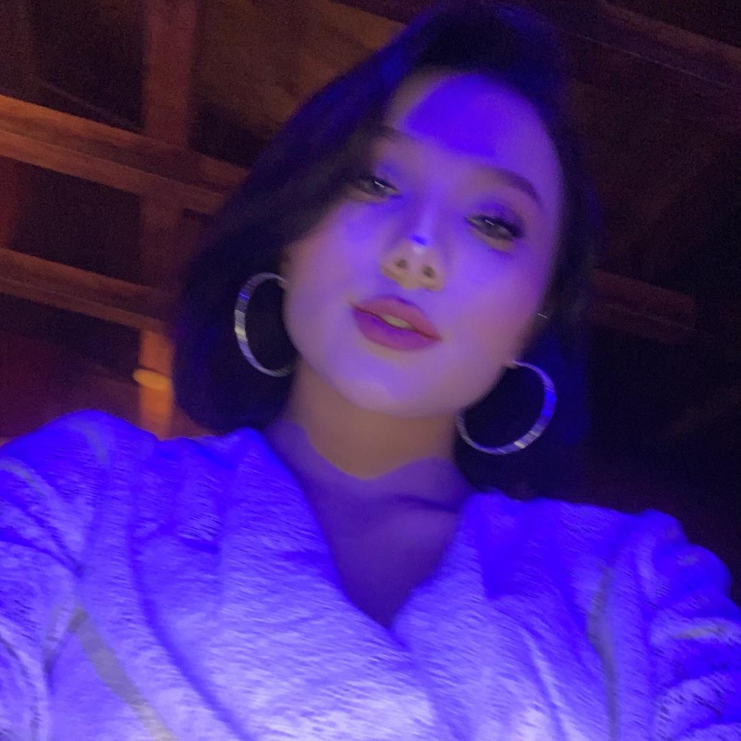 丽丽❤️