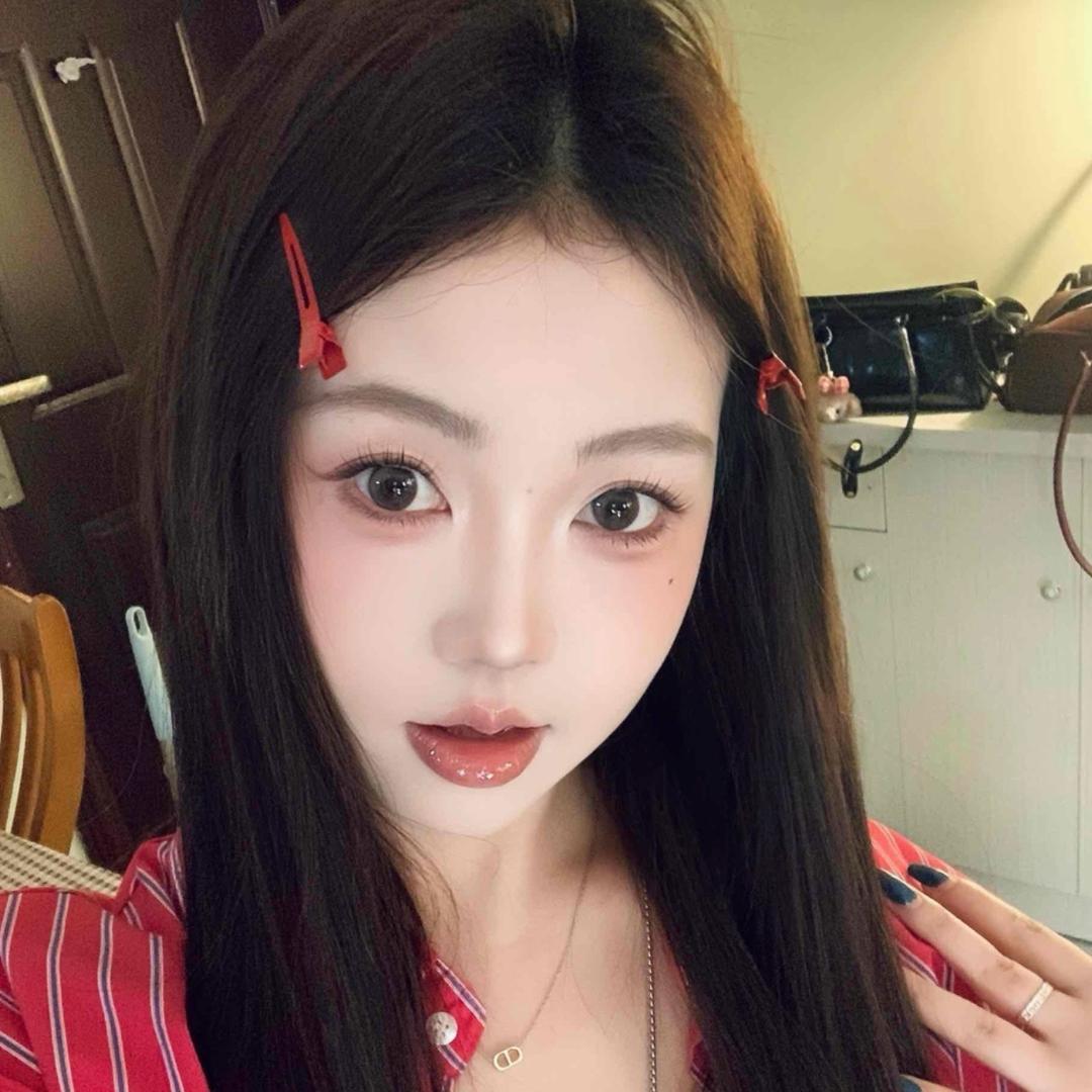 柠檬  妹妹