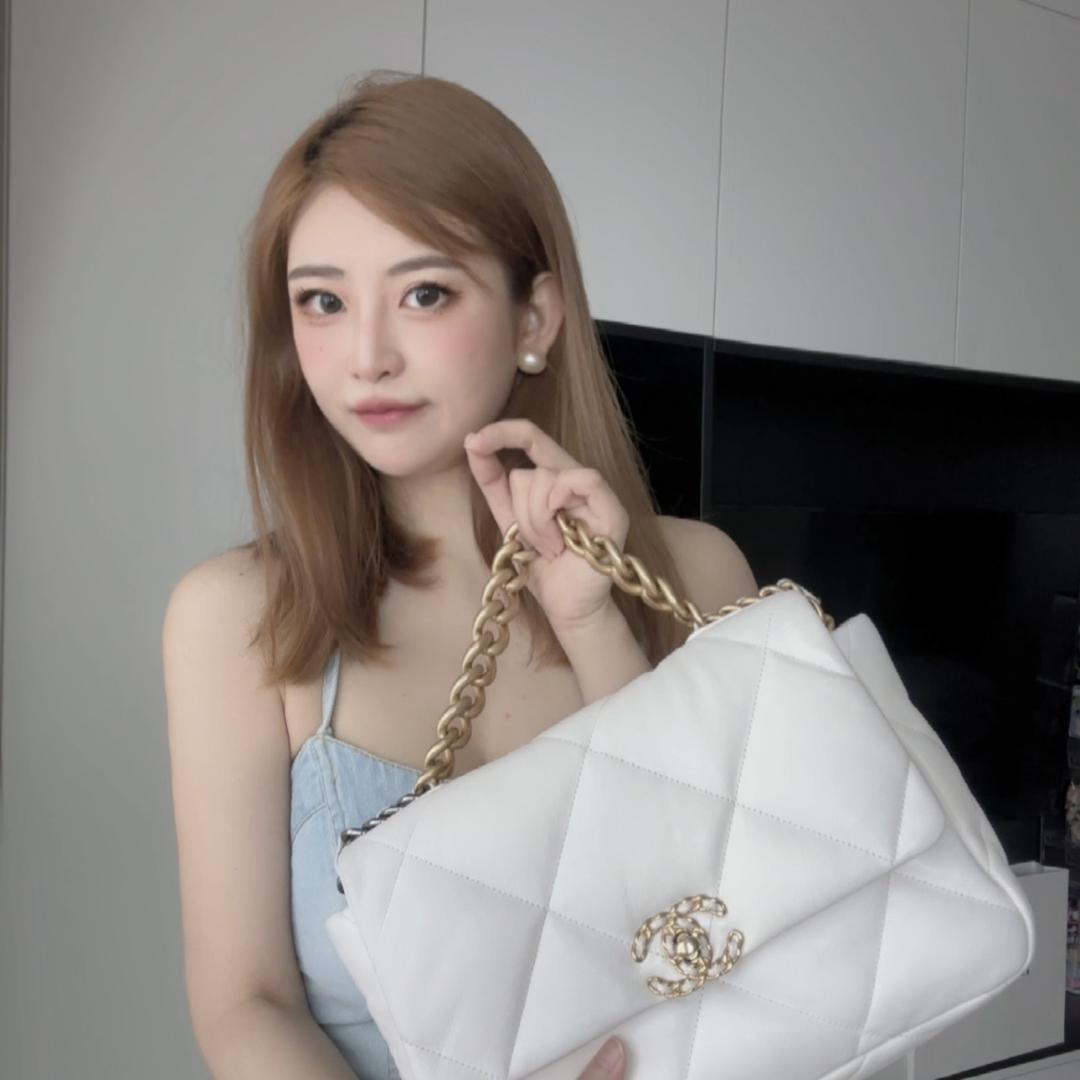 Amovintage二手奢侈品店