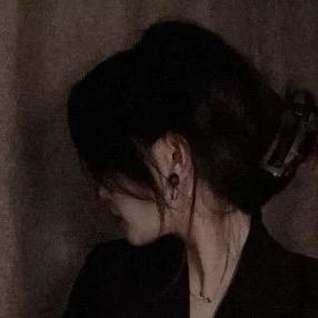 释怀💞