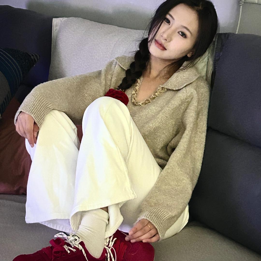 悲伤螺狮粉