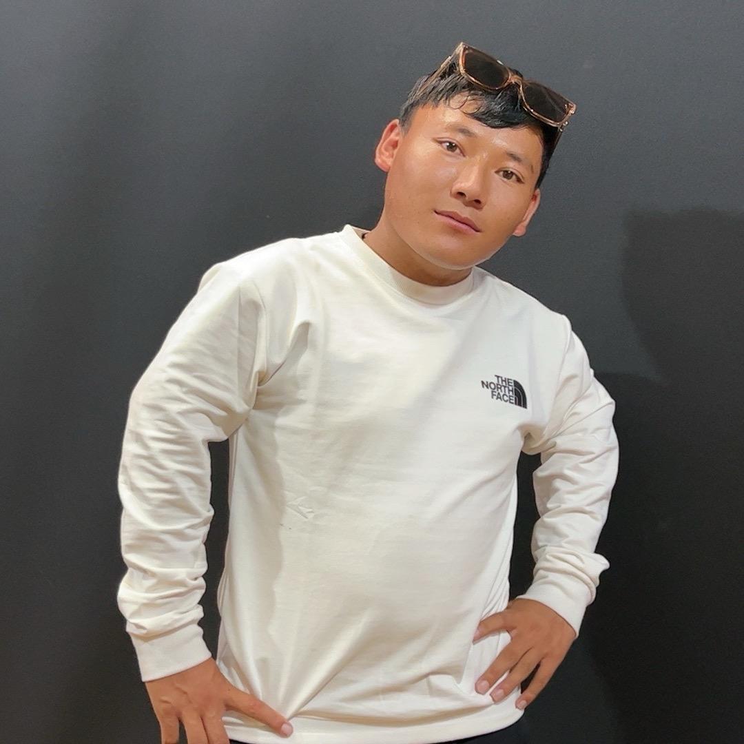 普帕尔仓思嘎穷