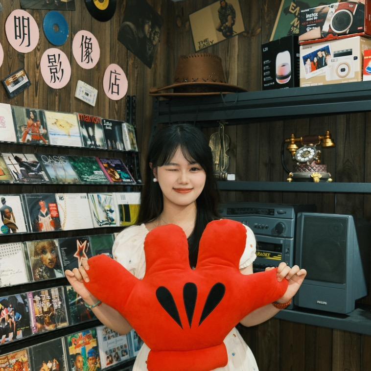 Han🧚‍♀️