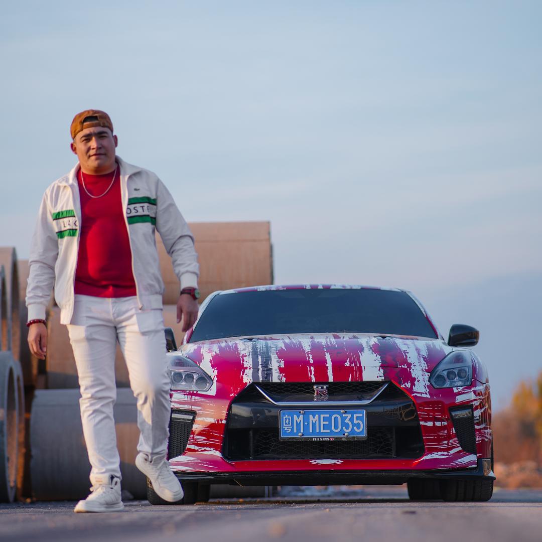 穆萨GTR