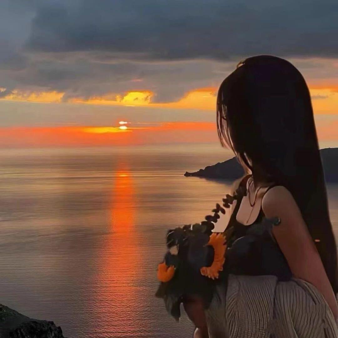 仙女不讲李💫