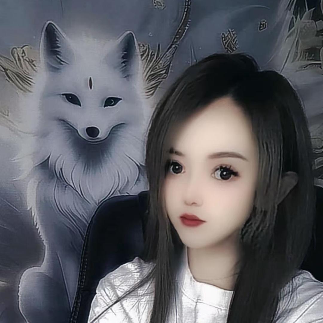 善缘阁🦊劉刘