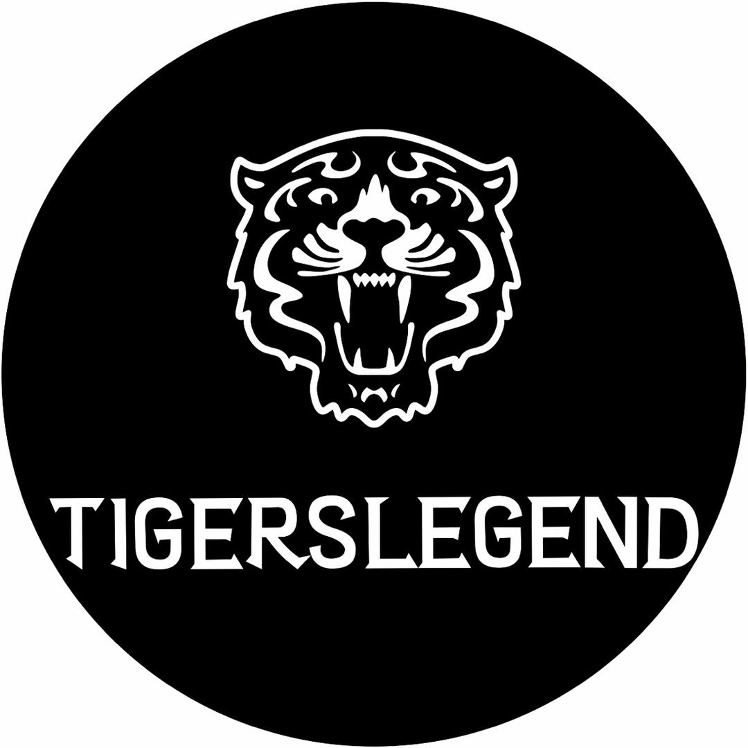 TIGERS LEGEND服饰旗舰店