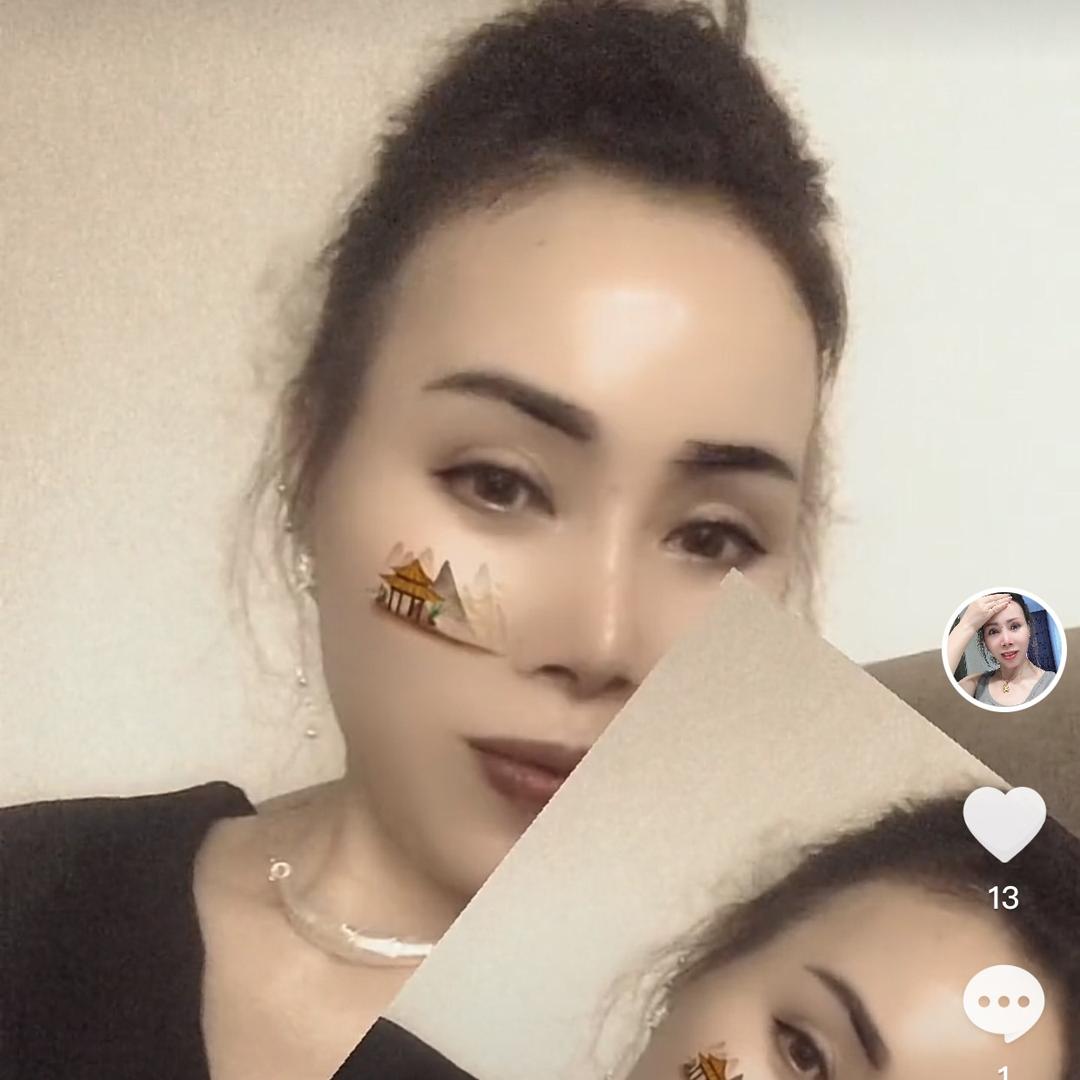 ☁️云