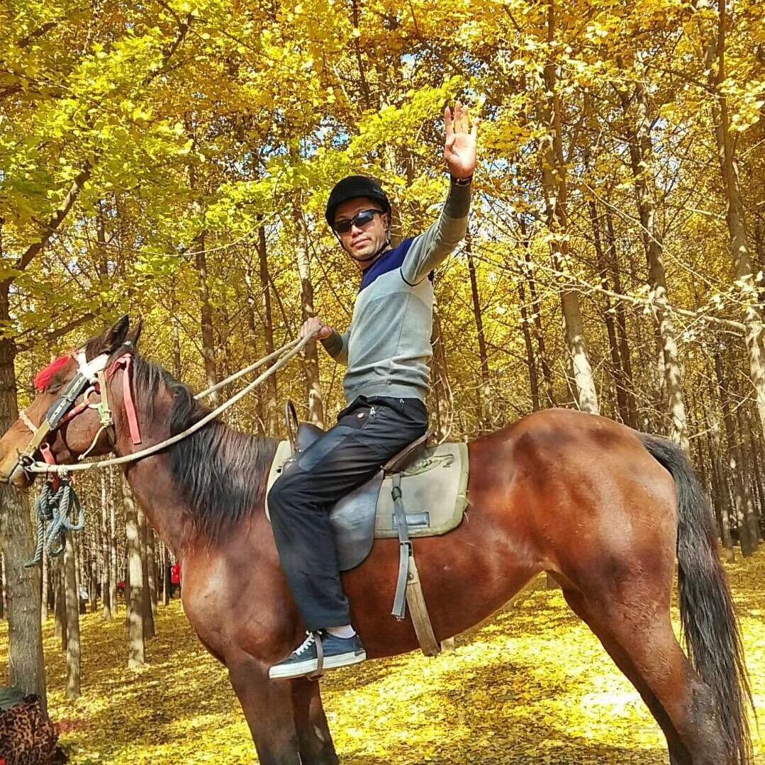 阅来越好长白山