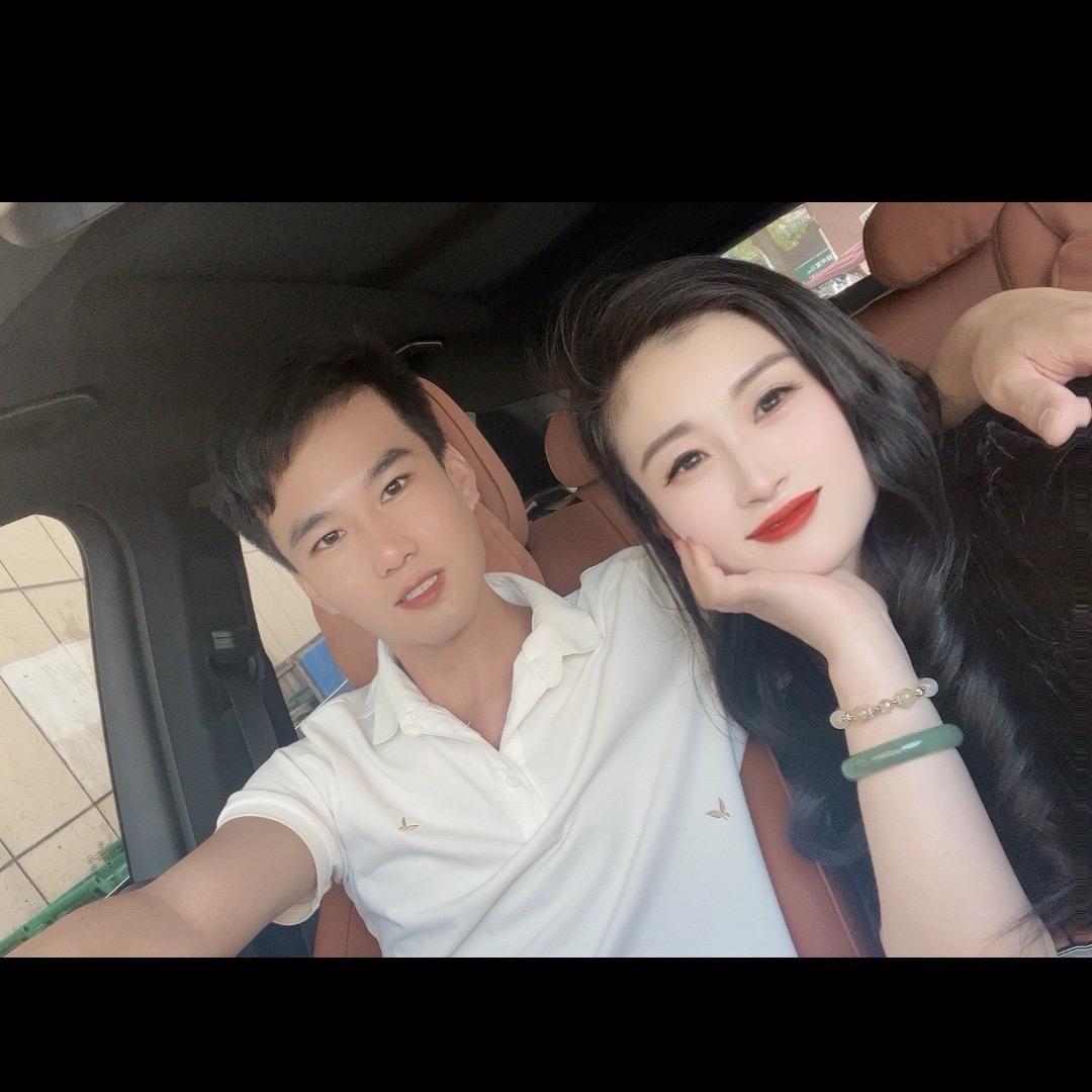 梦梦🥰