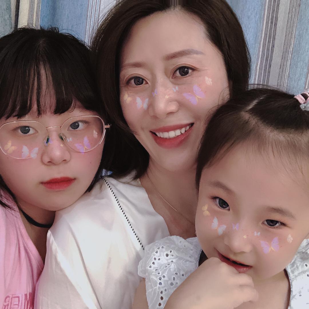 沈点心💕