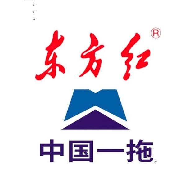 东台全农东方红农业装备