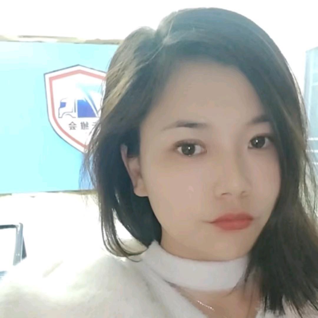 卡车小表妹