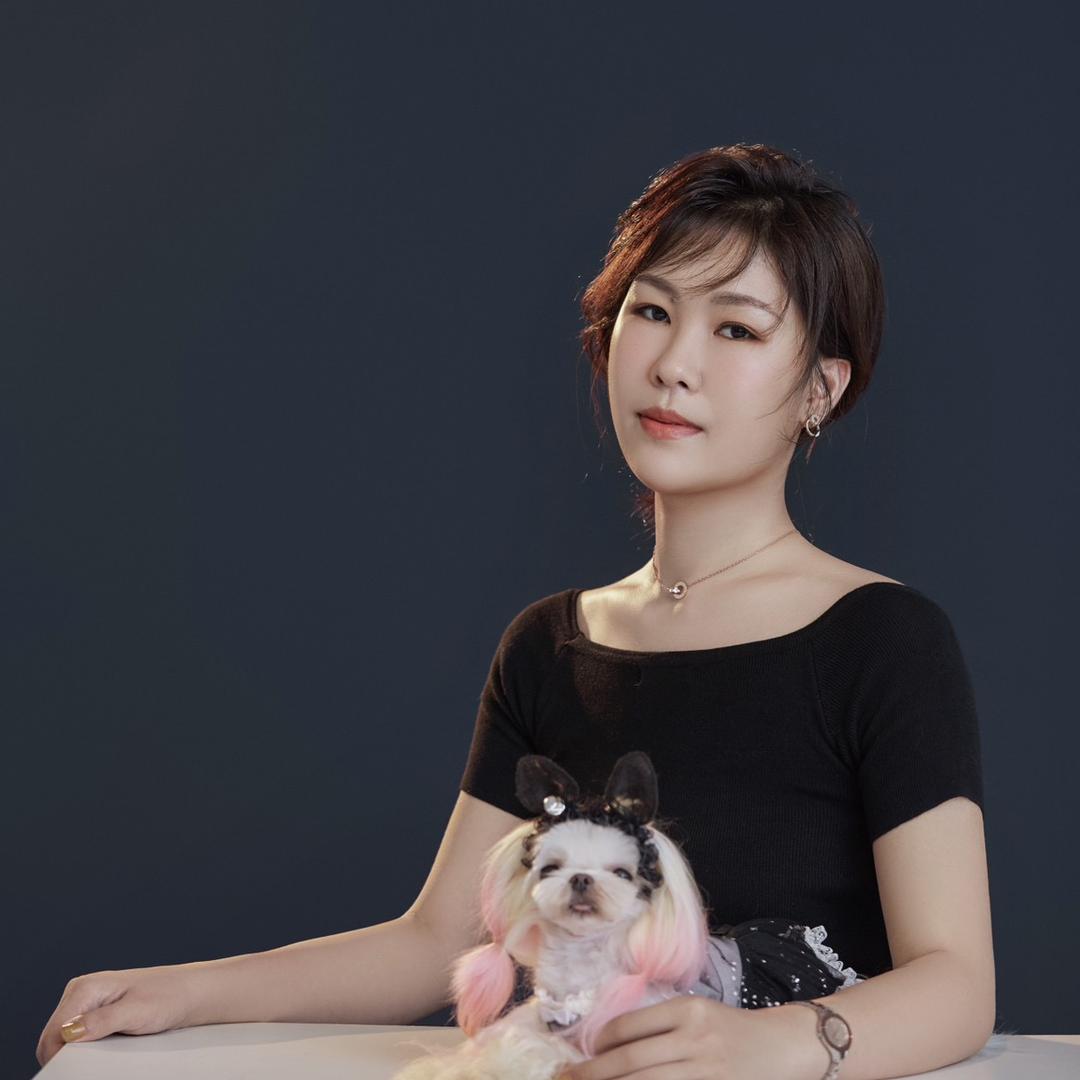 优爱宠物医院敏姐（带学员）