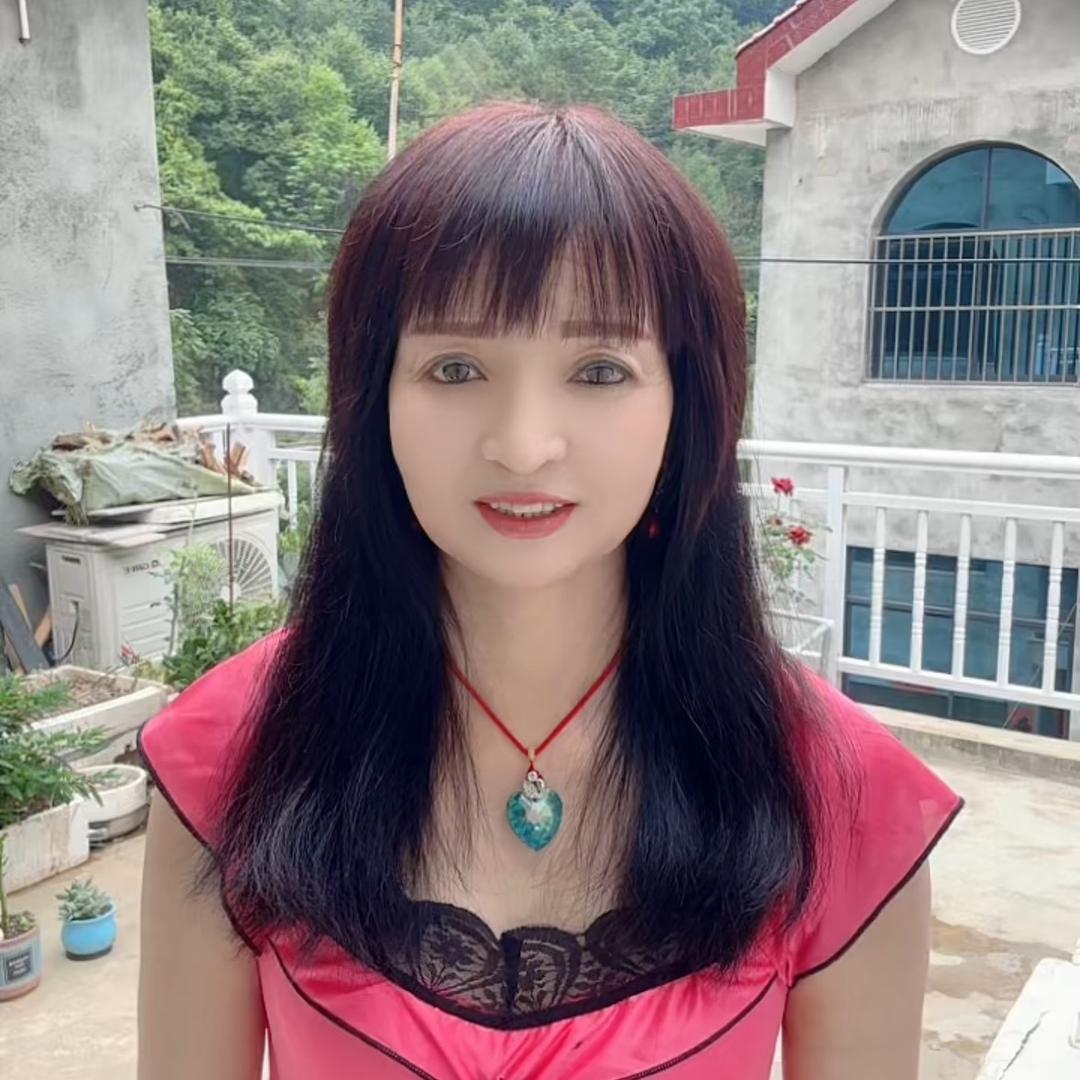 天福姐