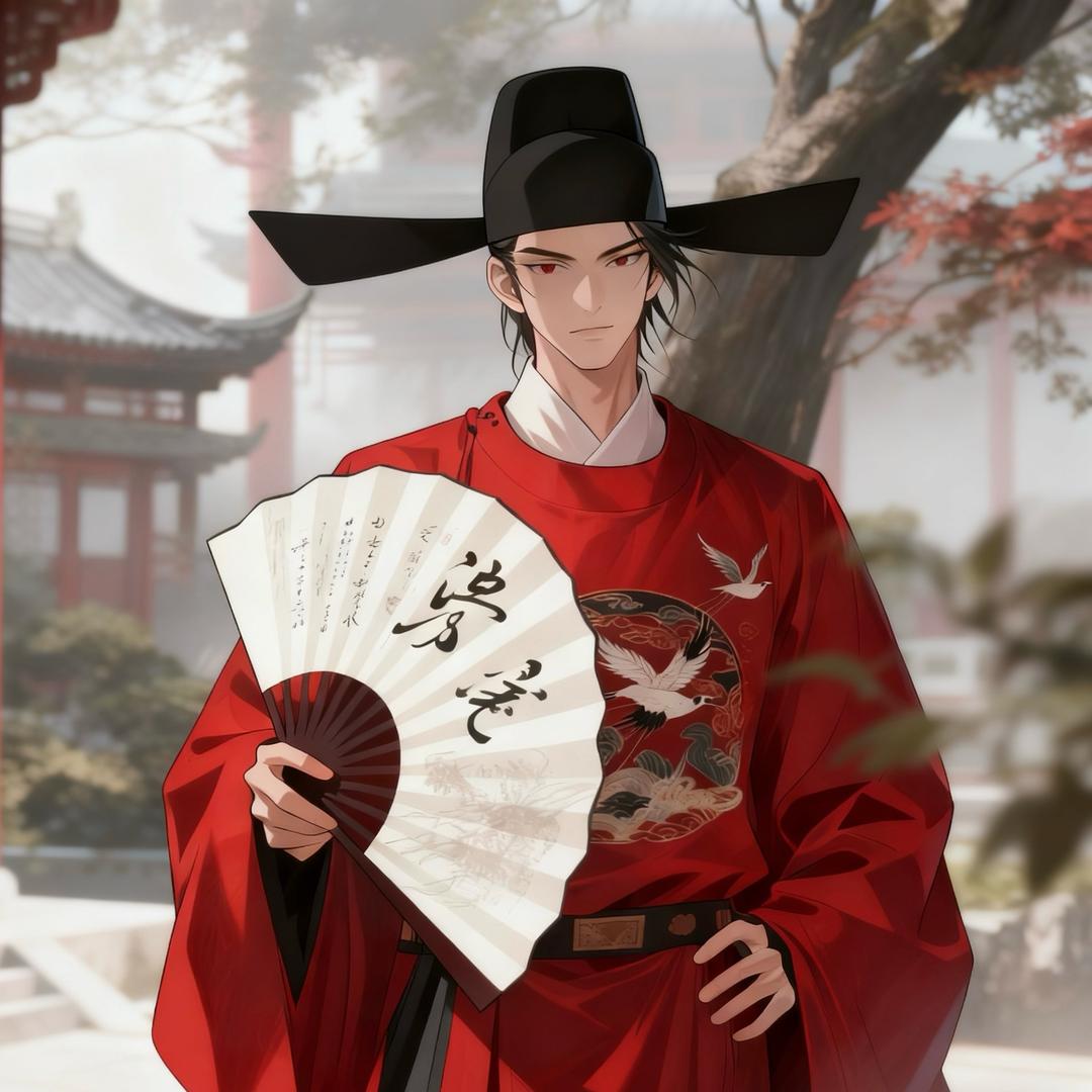 海阳—礼部侍郎(文休)