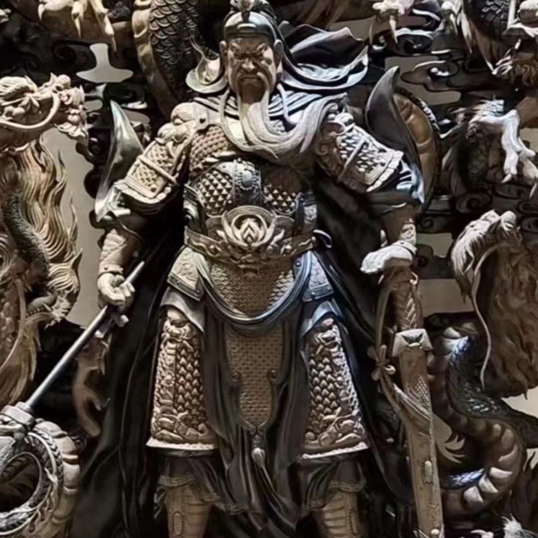 没有神的过往，