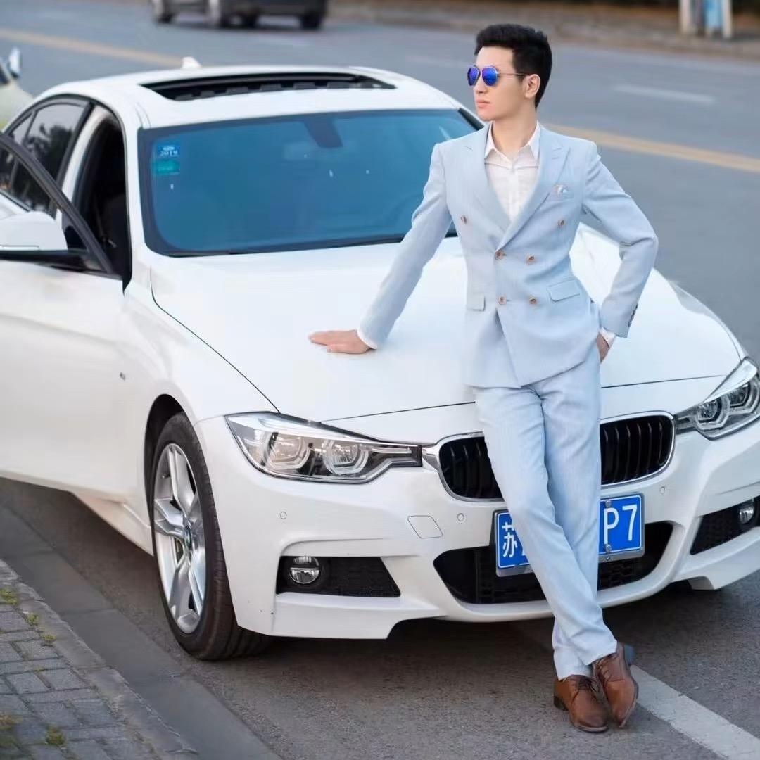 Laughing sir 🌈🌈🌈