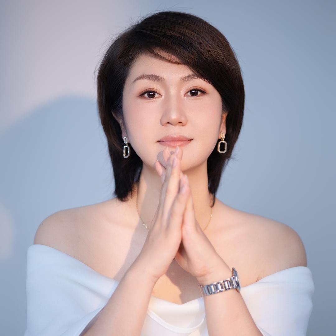 张大后Lin