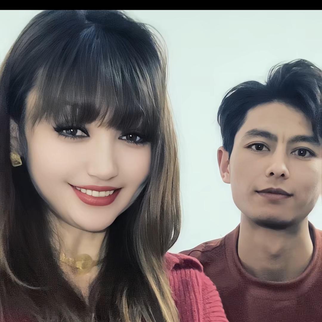 祖丽✨
