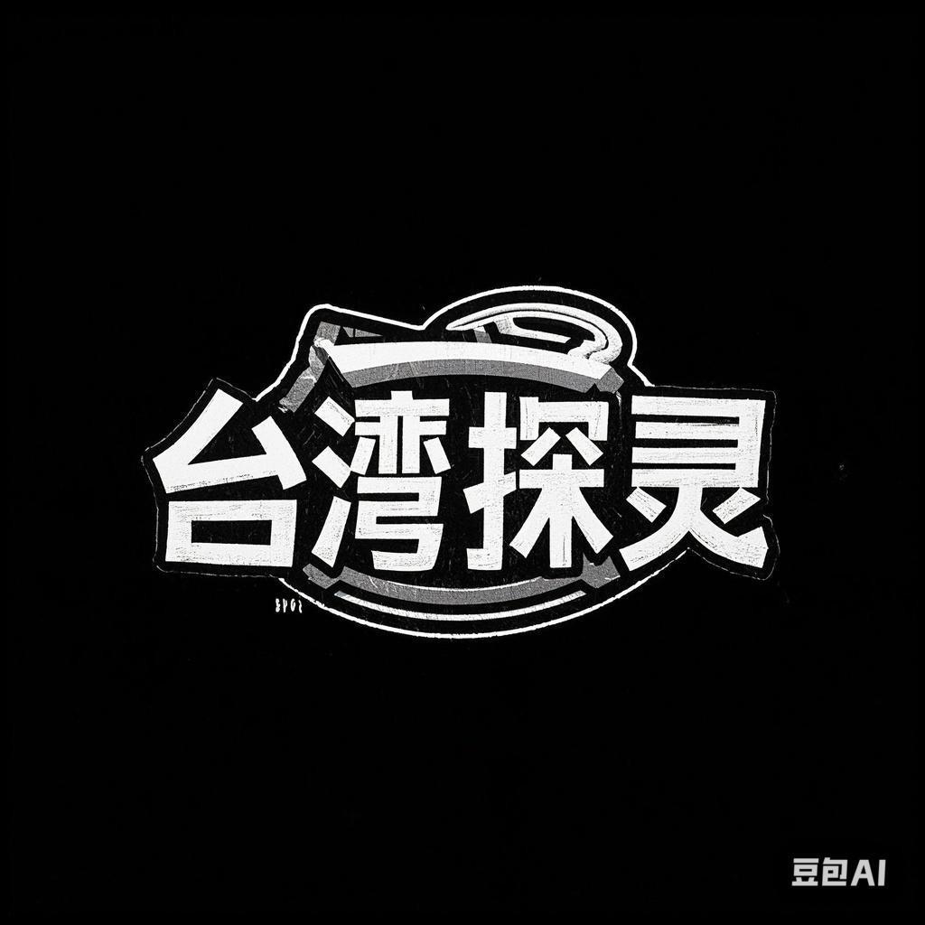 台湾探灵