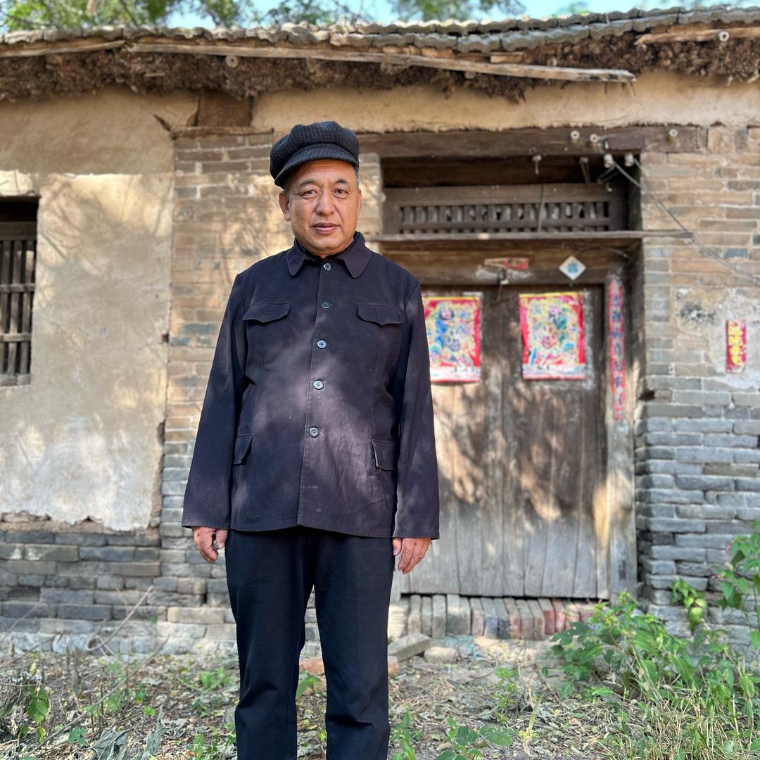 跑调哥🎤(13:20直播)