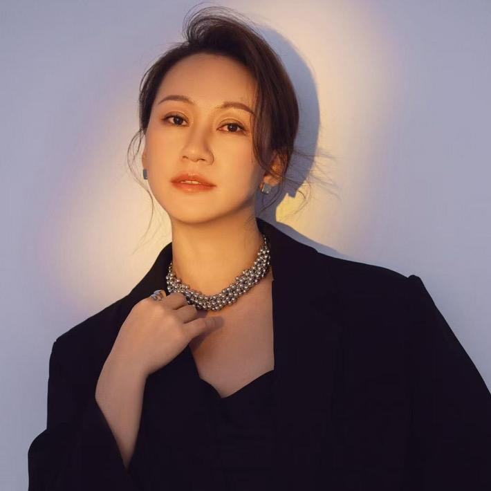 讲情感的琳姐