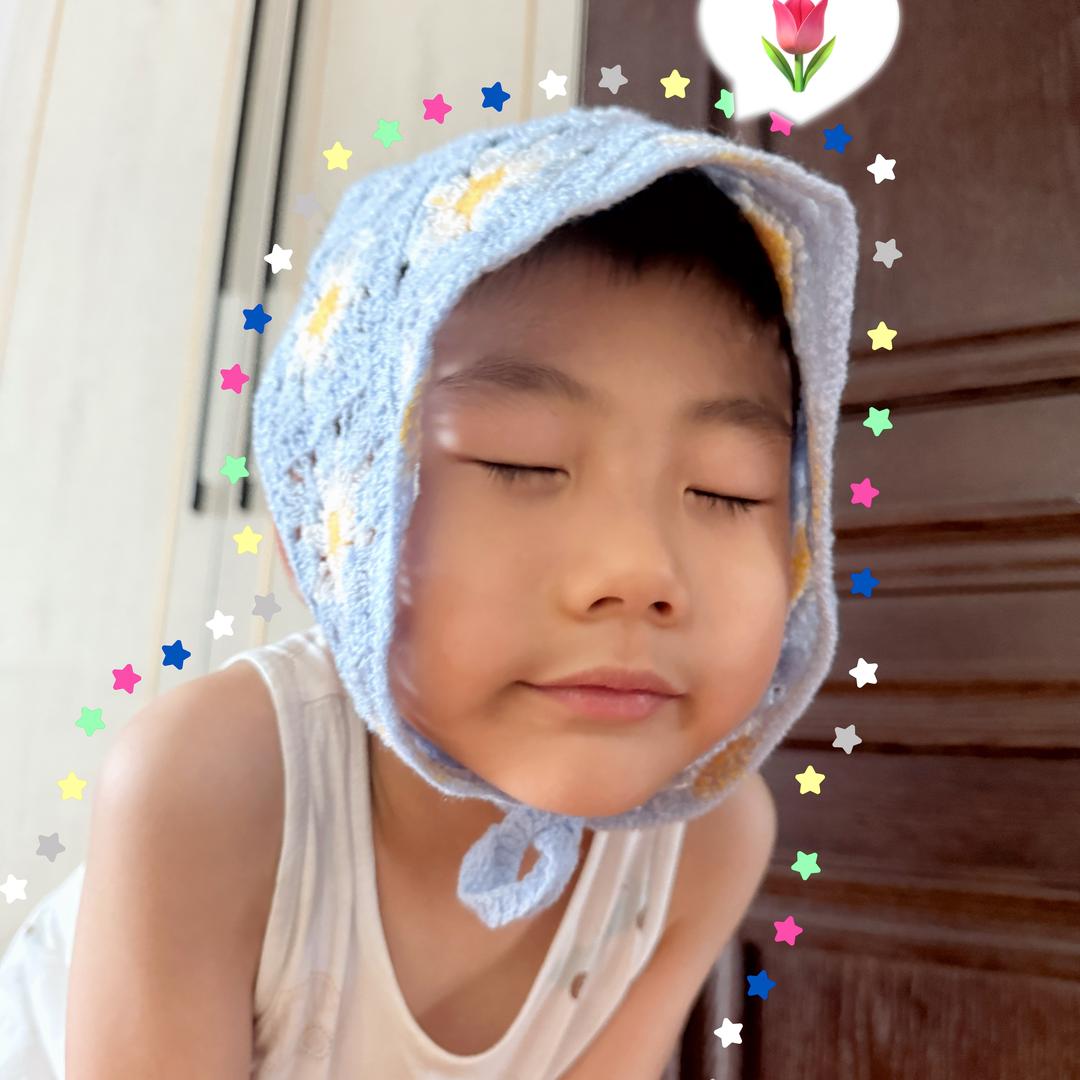 大米来啦