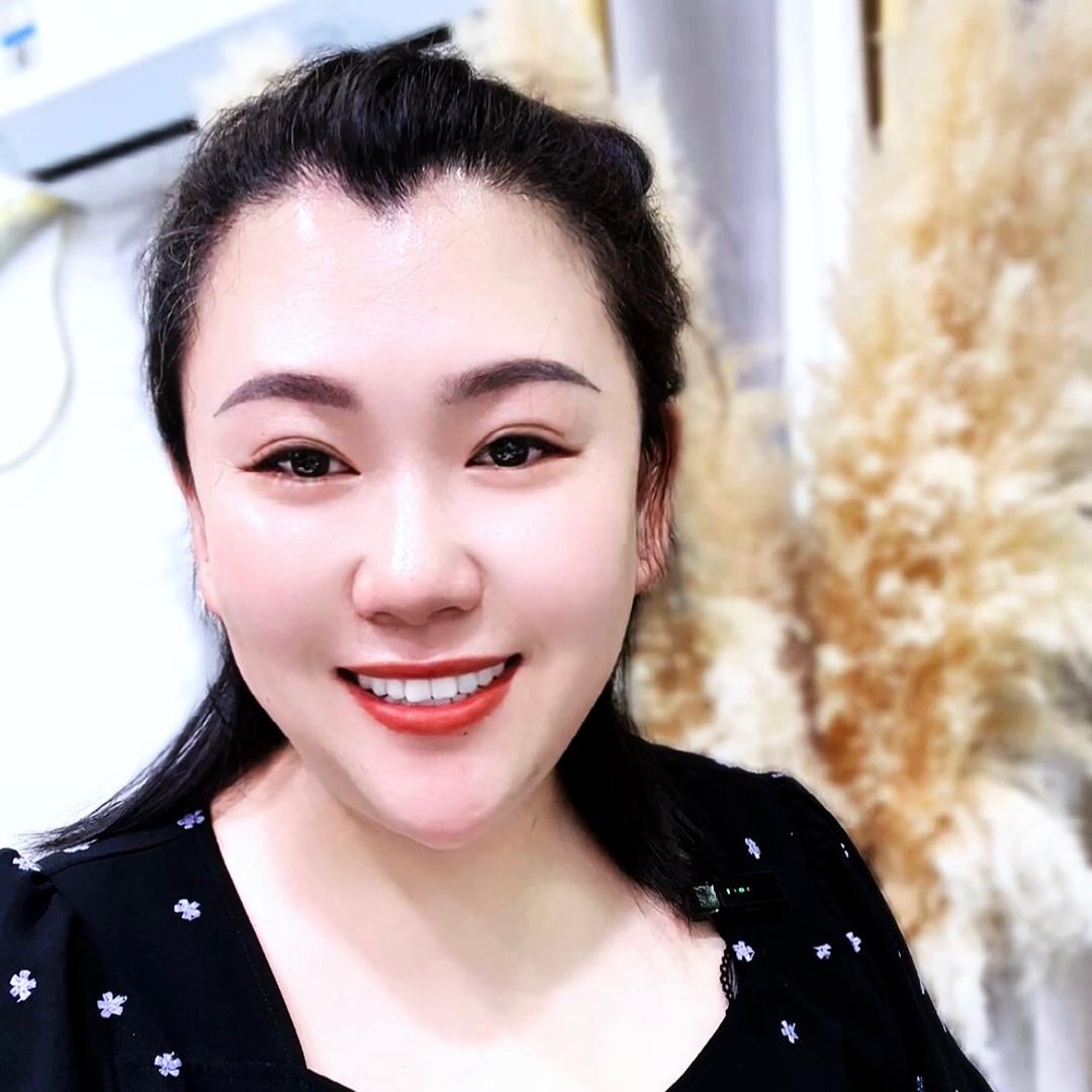 俪菲只搞斑斑脸