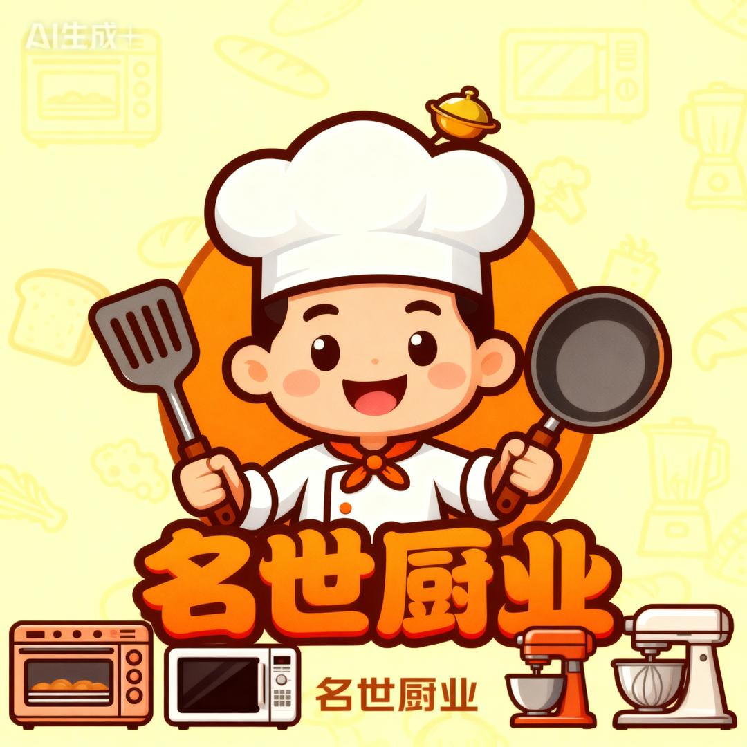 名世厨房设备厂