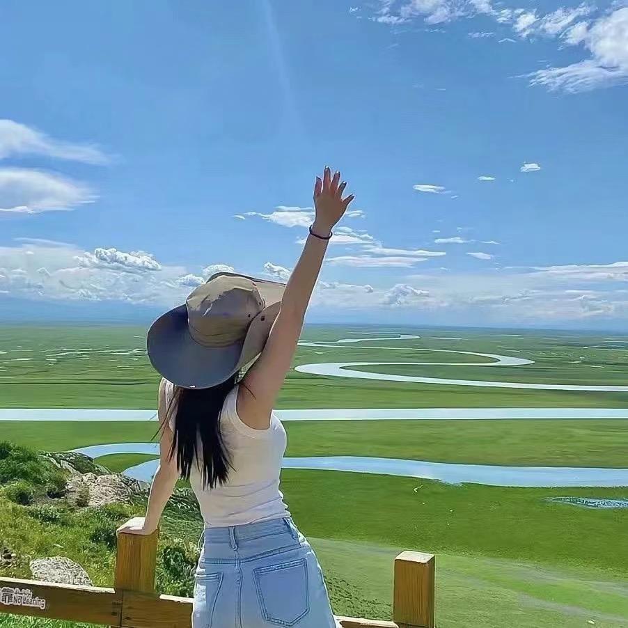 蜜格丝-琴小姐加油吖