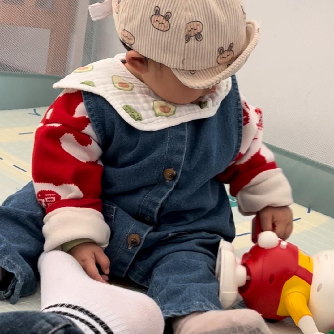 萱宝的辅食日记