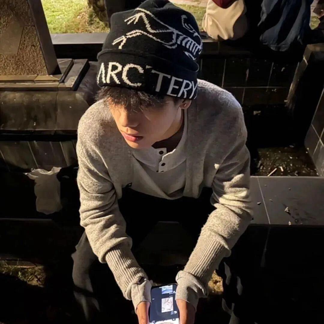 ￴ ￴￴咸 的无聊.