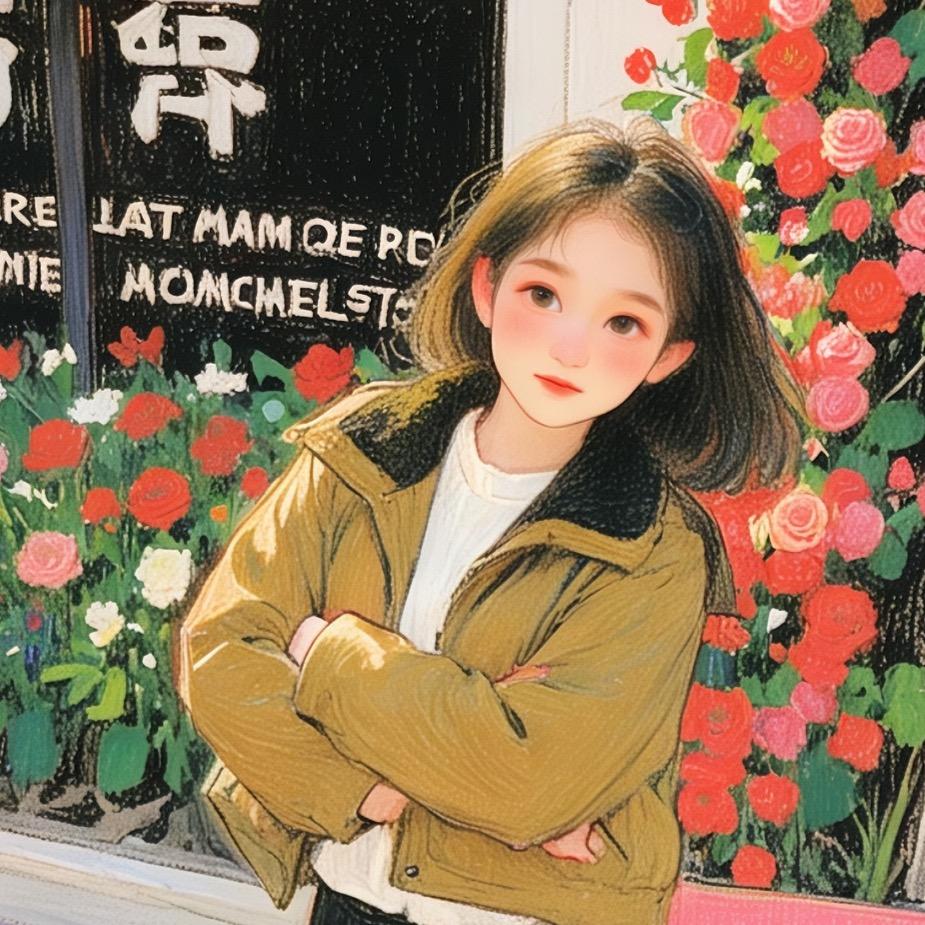 妞妞5204