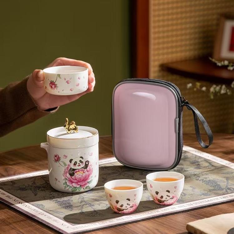 杨氏茶具臻选