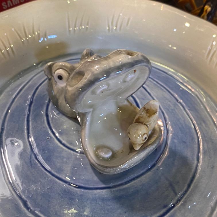 扒拉了扒拉