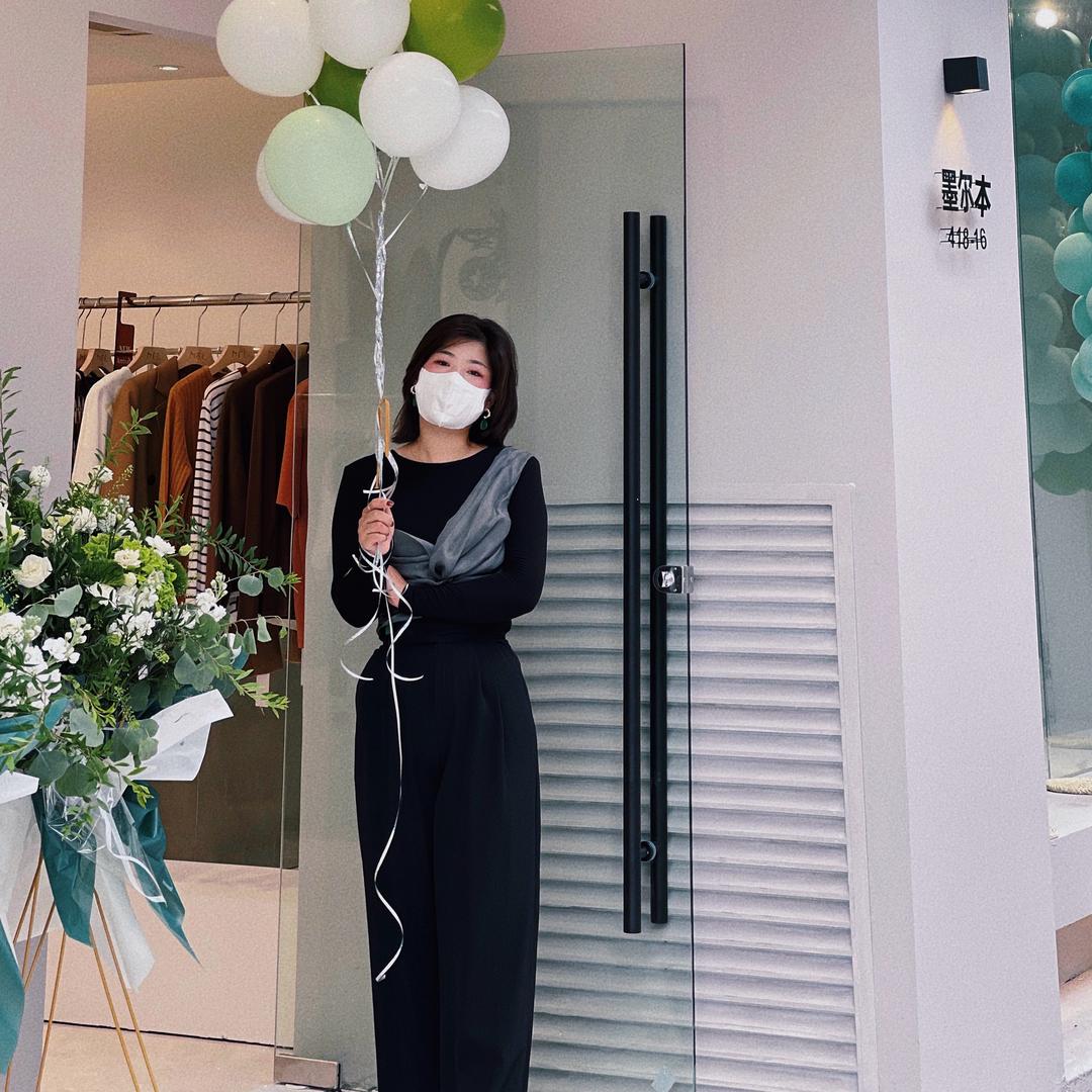 @丽Boss（直播号）