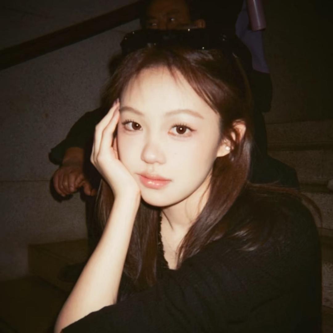 欣girl_