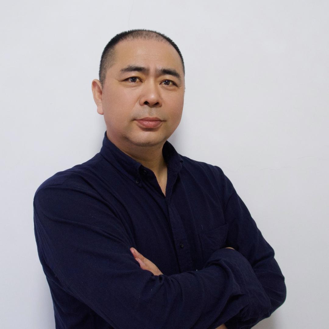 寄墨堂书法教学