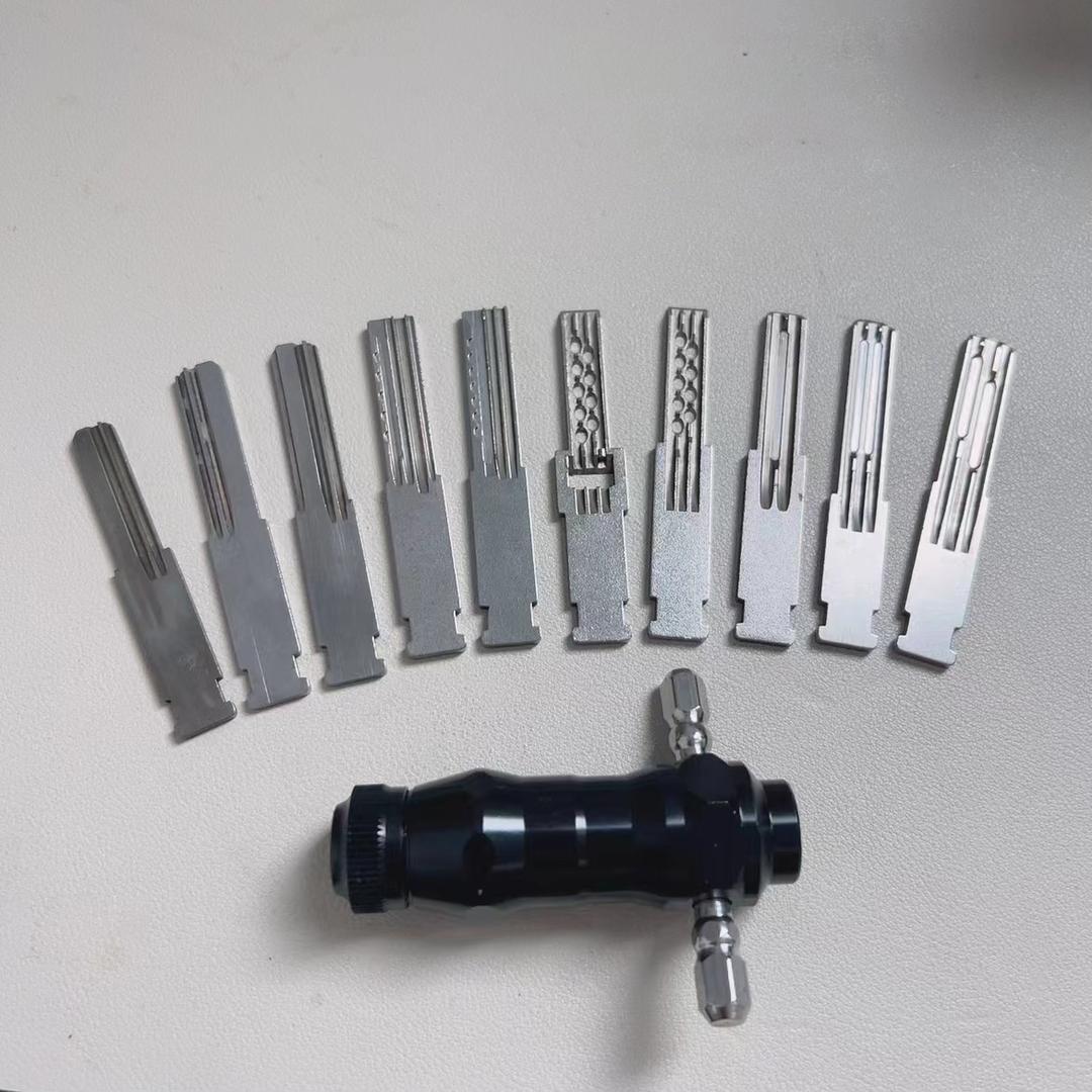 鬼手锁匠用品