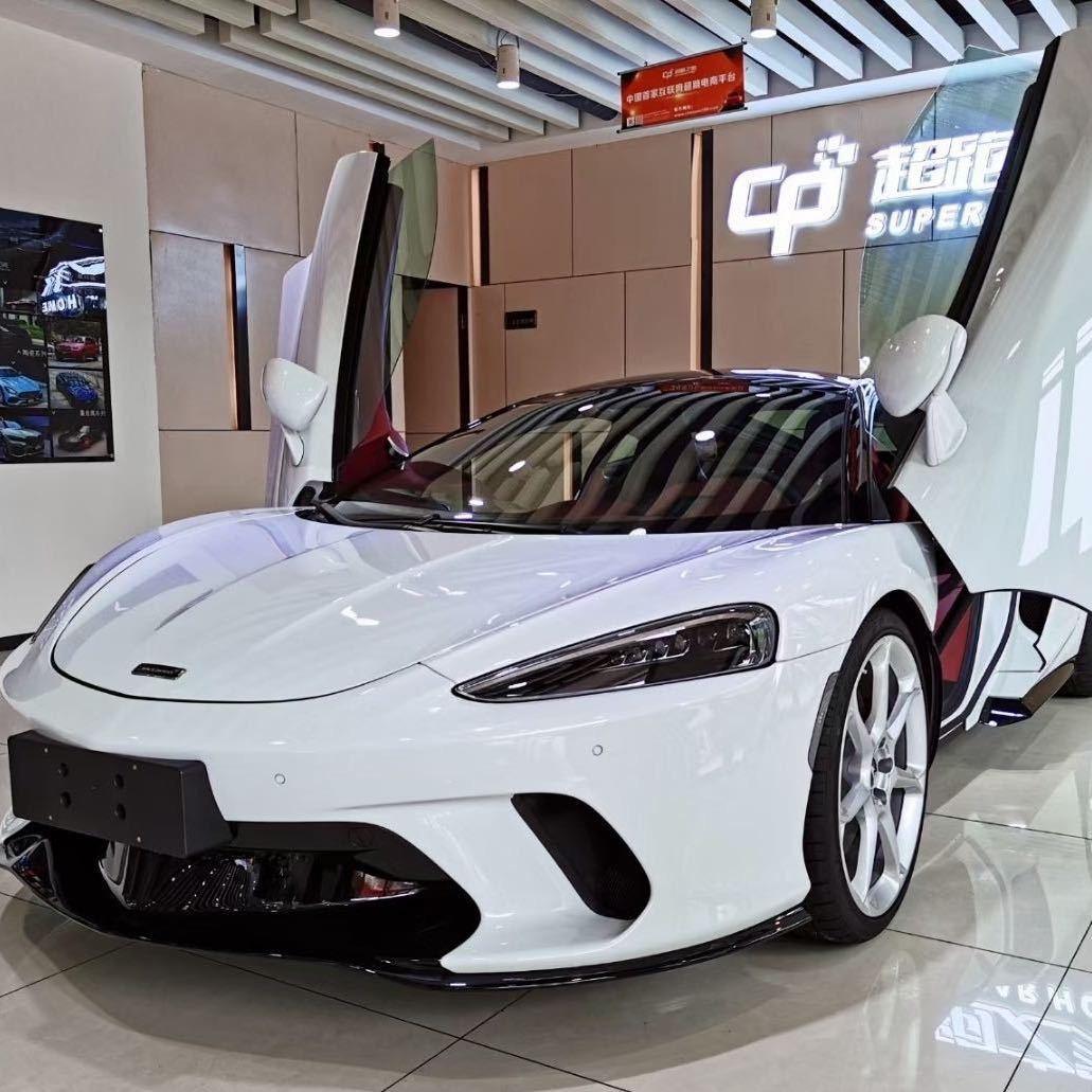 黄少精选二手车（东莞）