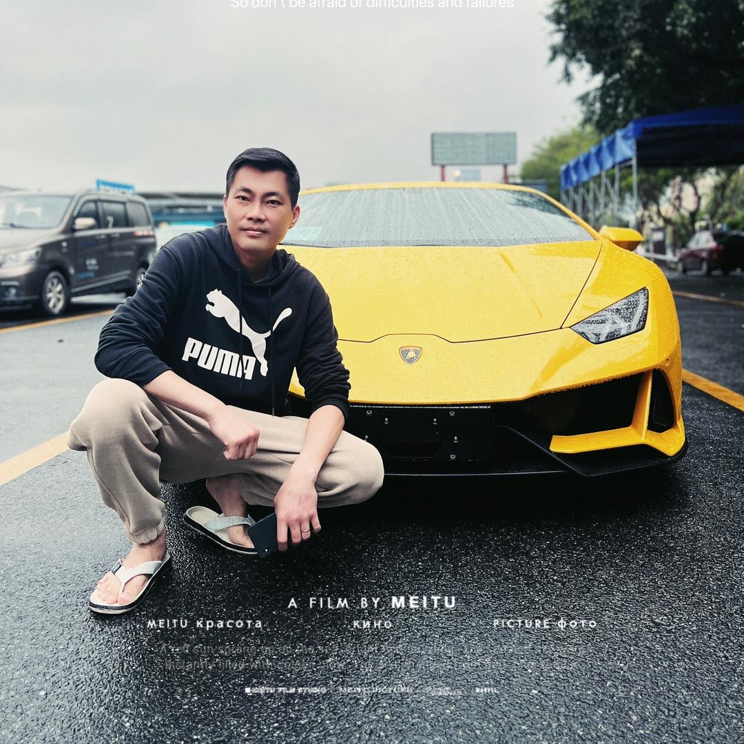 小椰子品车