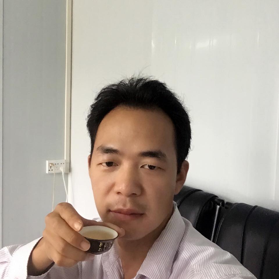 小郎君@