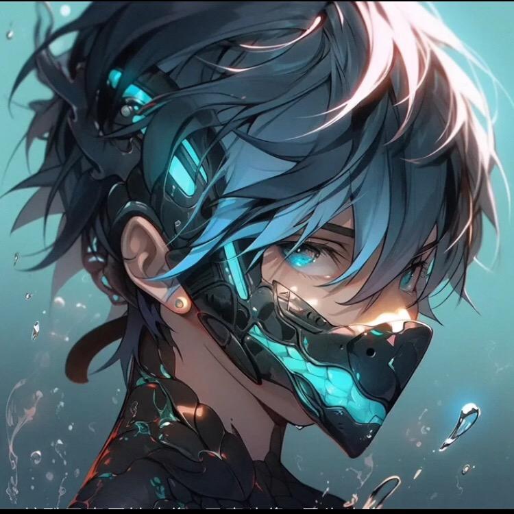 方梓安(香肠派对🥶）