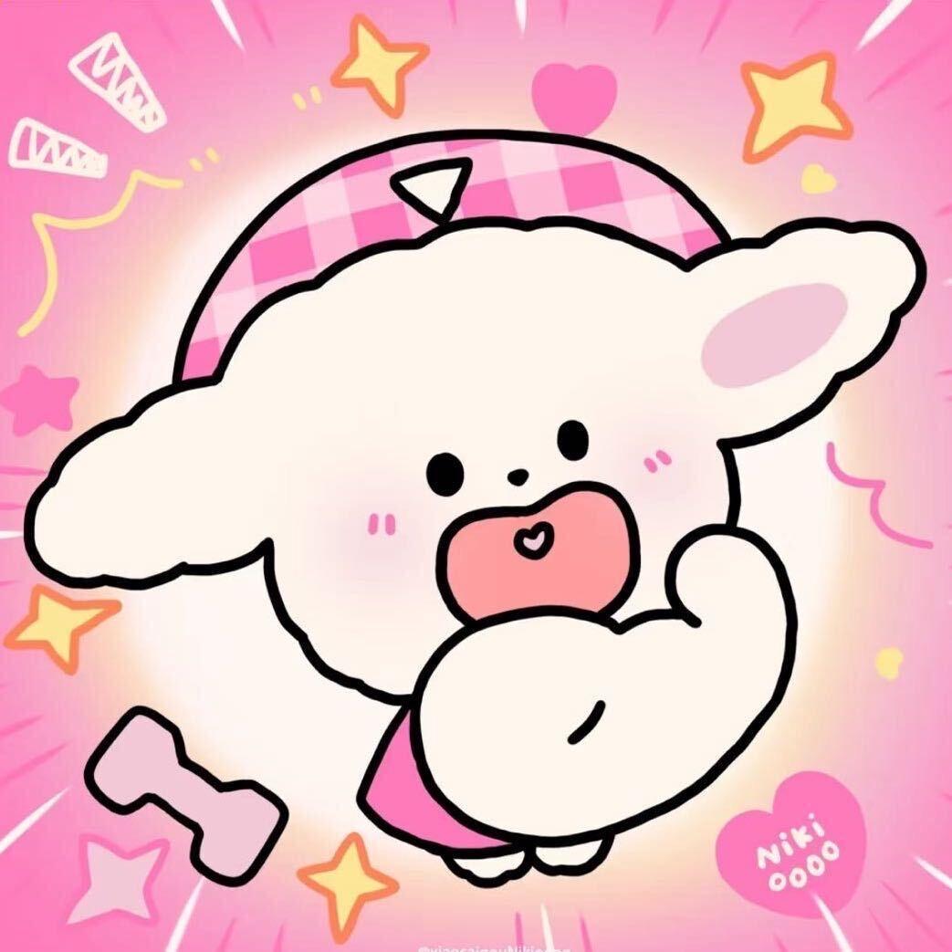 依蛋饺🐰