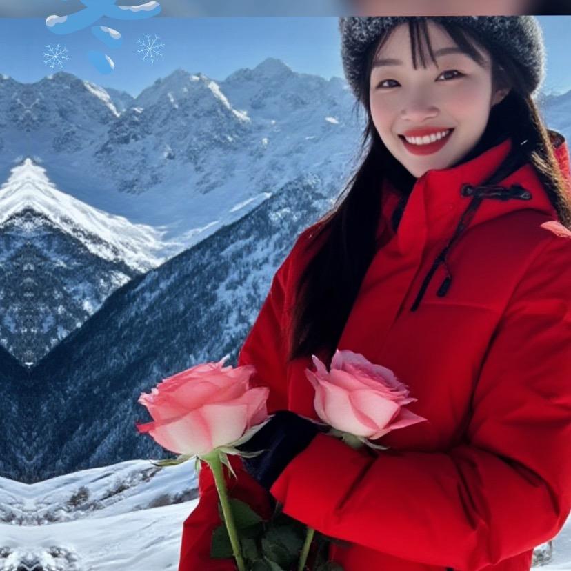 上帝派我来爱你（是娇娇呀）