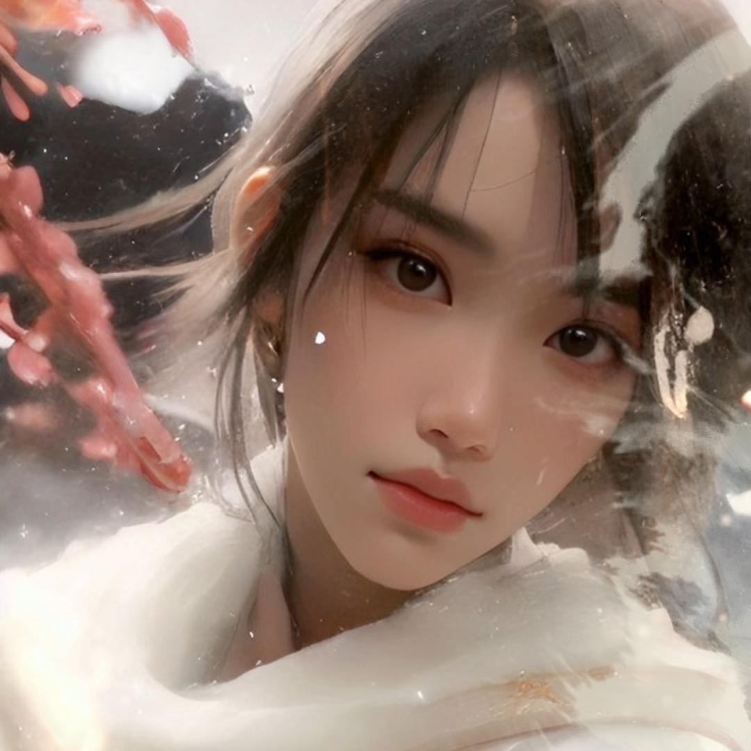 轻💦颜