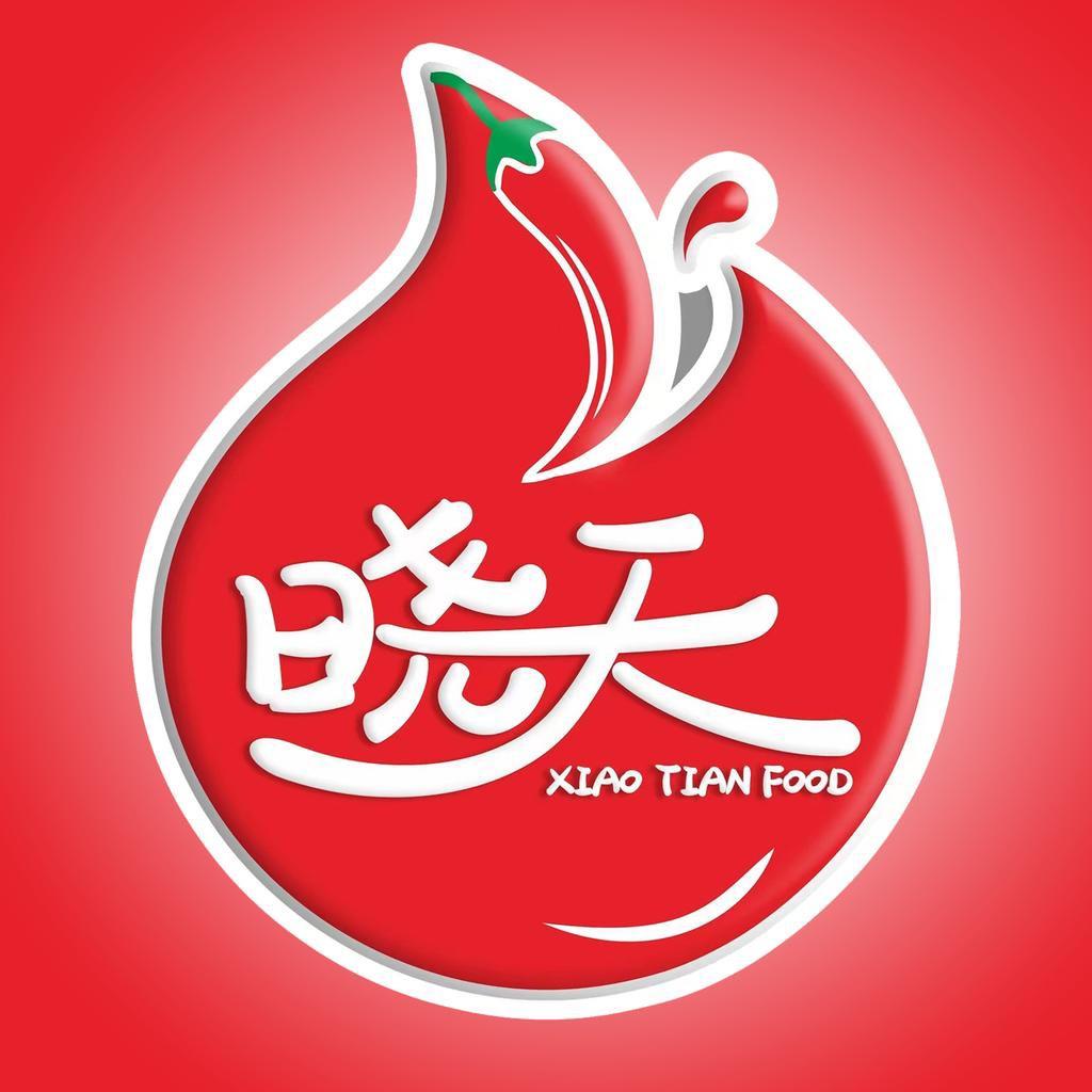 晓天食品旗舰店